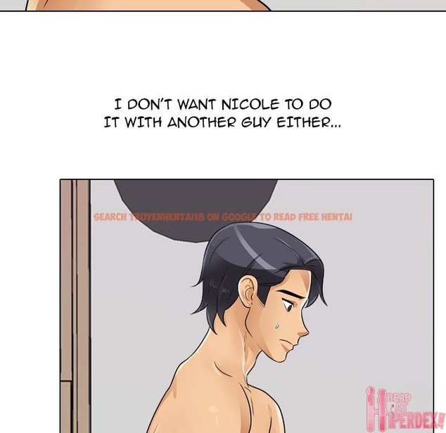 Read Hentai Image 46 826 in comic Our Exchange - Chapter 55 - hentaitnt.net