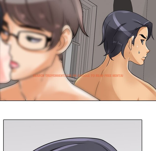 Read Hentai Image 49 826 in comic Our Exchange - Chapter 55 - hentaitnt.net