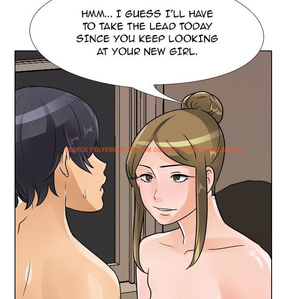 Read Hentai Image 53 826 in comic Our Exchange - Chapter 55 - hentaitnt.net