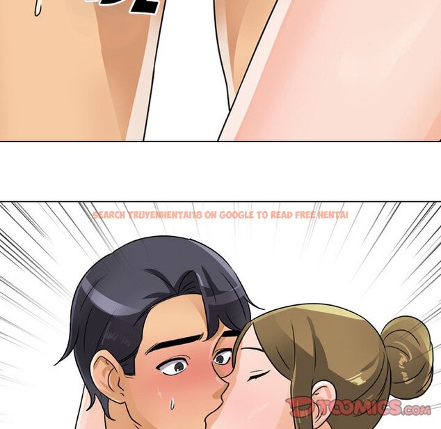 Read Hentai Image 56 826 in comic Our Exchange - Chapter 55 - hentaitnt.net