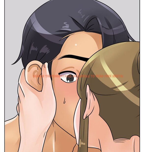 Read Hentai Image 59 826 in comic Our Exchange - Chapter 55 - hentaitnt.net