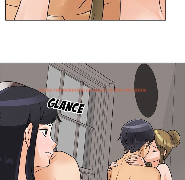 Read Hentai Image 60 826 in comic Our Exchange - Chapter 55 - hentaitnt.net