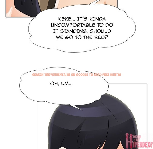 Read Hentai Image 67 826 in comic Our Exchange - Chapter 55 - hentaitnt.net