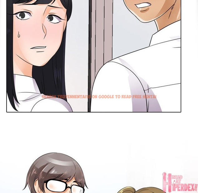 Read Hentai Image 7 821 in comic Our Exchange - Chapter 55 - hentaitnt.net