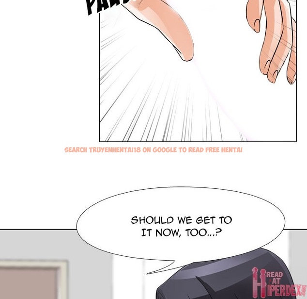 Read Hentai Image 76 826 in comic Our Exchange - Chapter 55 - hentaitnt.net