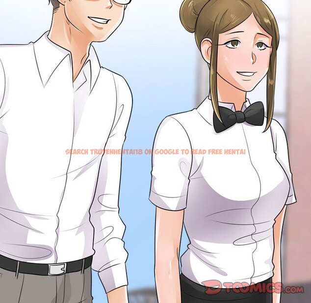Read Hentai Image 8 821 in comic Our Exchange - Chapter 55 - hentaitnt.net