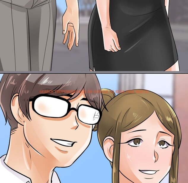 Read Hentai Image 9 821 in comic Our Exchange - Chapter 55 - hentaitnt.net