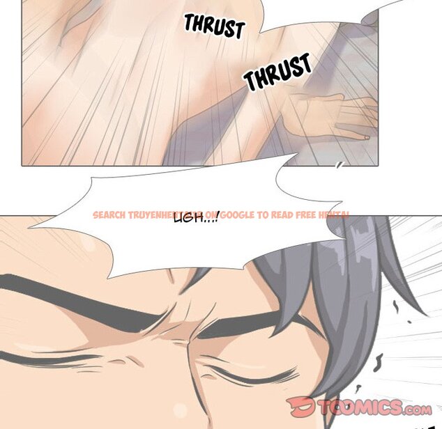Read Hentai Image 10 760 in comic Our Exchange - Chapter 56 - hentaitnt.net