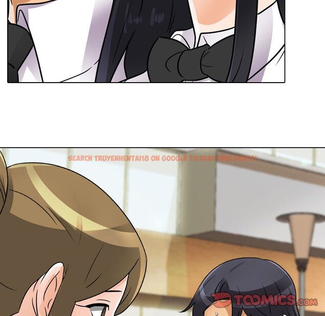 Read Hentai Image 110 765 in comic Our Exchange - Chapter 56 - hentaitnt.net