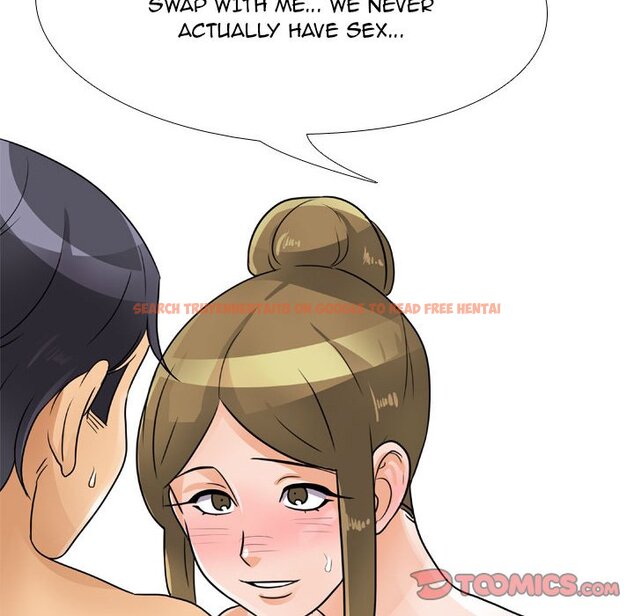 Read Hentai Image 26 760 in comic Our Exchange - Chapter 56 - hentaitnt.net