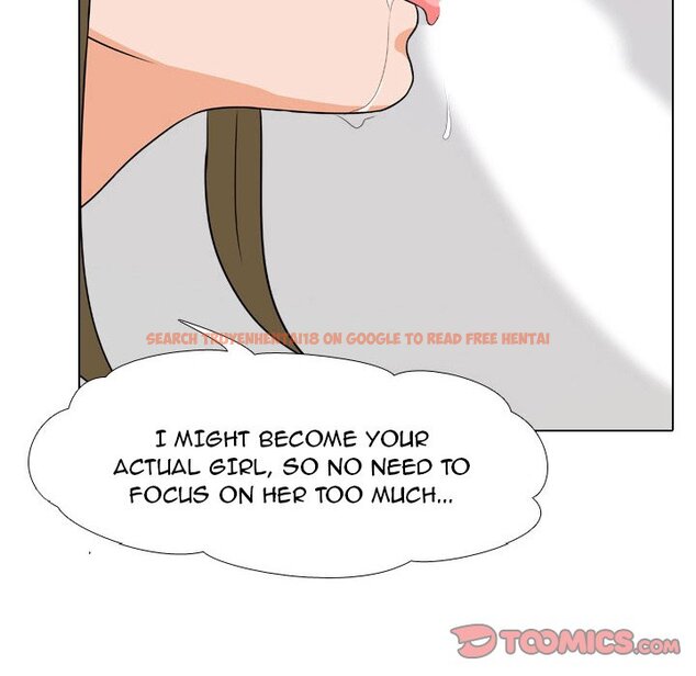 Read Hentai Image 6 756 in comic Our Exchange - Chapter 56 - hentaitnt.net