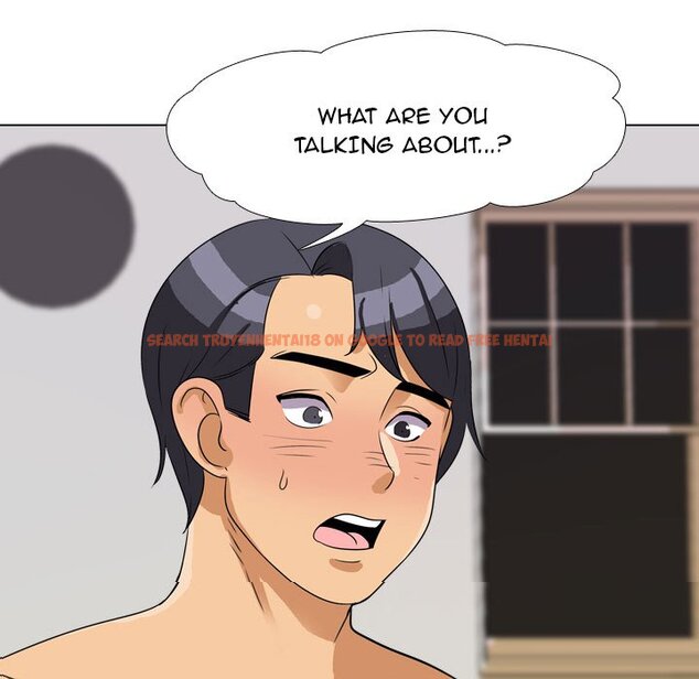 Read Hentai Image 7 756 in comic Our Exchange - Chapter 56 - hentaitnt.net