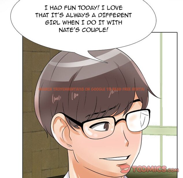 Read Hentai Image 10 011 in comic Our Exchange - Chapter 57 - hentaitnt.net