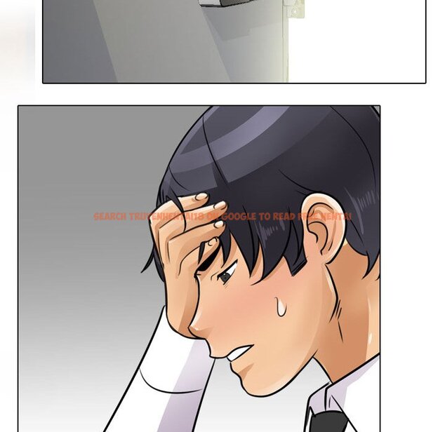 Read Hentai Image 109 016 in comic Our Exchange - Chapter 57 - hentaitnt.net