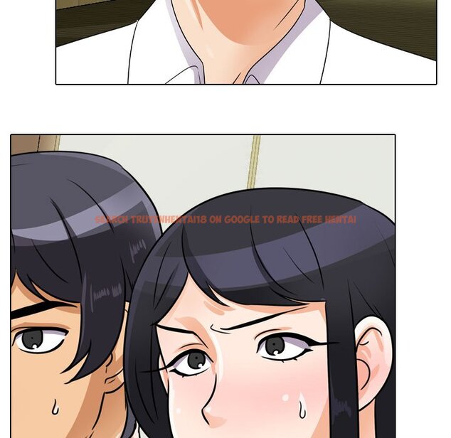 Read Hentai Image 11 011 in comic Our Exchange - Chapter 57 - hentaitnt.net