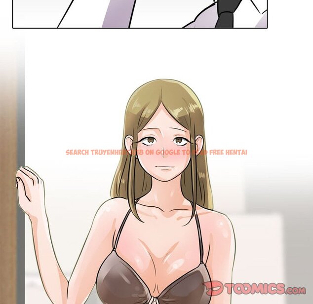 Read Hentai Image 110 016 in comic Our Exchange - Chapter 57 - hentaitnt.net