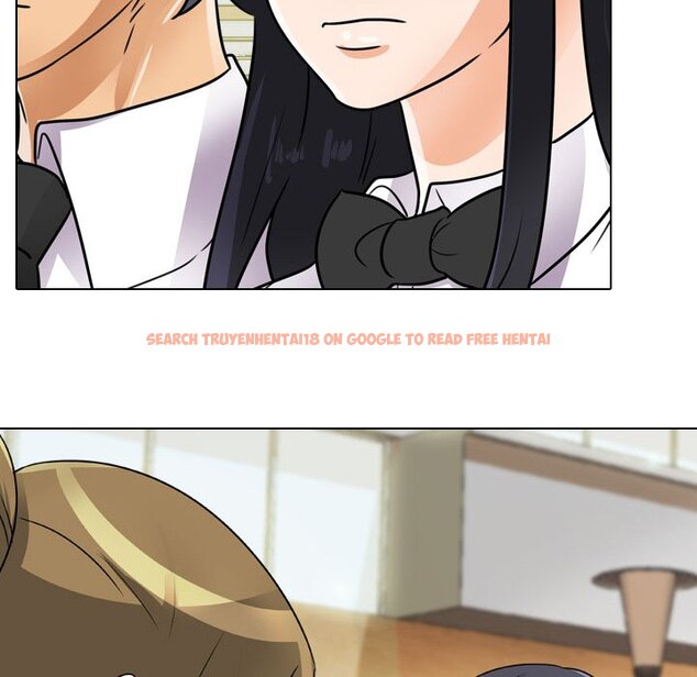 Read Hentai Image 12 011 in comic Our Exchange - Chapter 57 - hentaitnt.net
