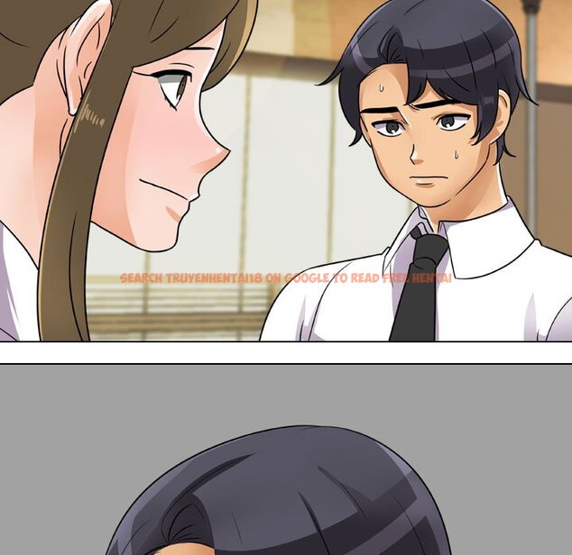 Read Hentai Image 13 011 in comic Our Exchange - Chapter 57 - hentaitnt.net
