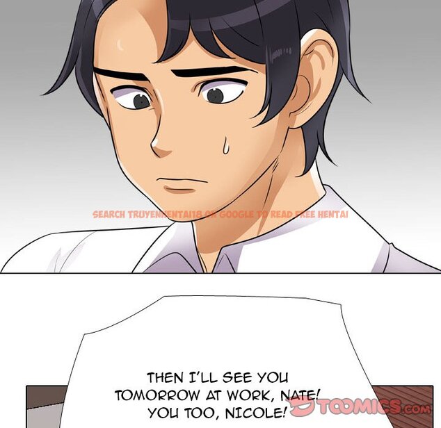Read Hentai Image 14 011 in comic Our Exchange - Chapter 57 - hentaitnt.net