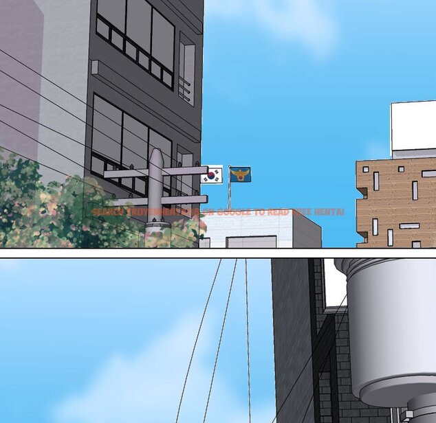 Read Hentai Image 19 011 in comic Our Exchange - Chapter 57 - hentaitnt.net