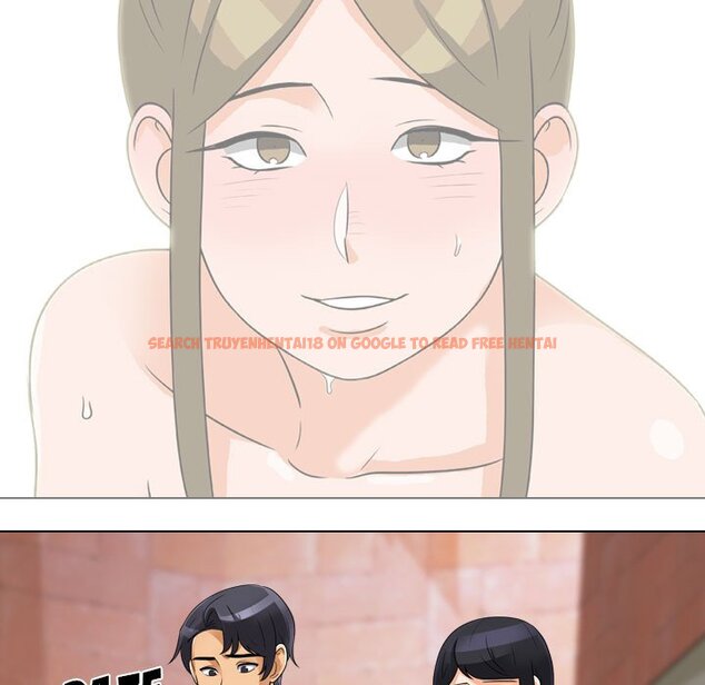 Read Hentai Image 21 011 in comic Our Exchange - Chapter 57 - hentaitnt.net