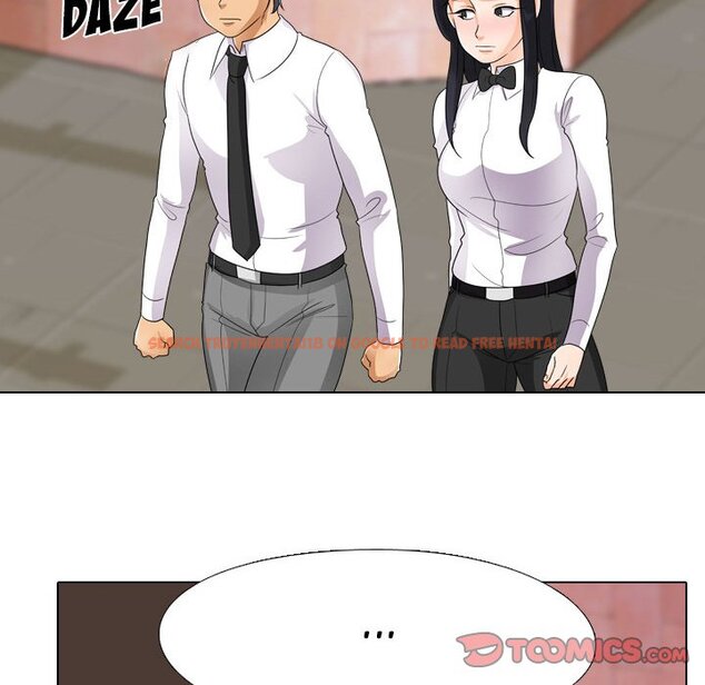 Read Hentai Image 22 011 in comic Our Exchange - Chapter 57 - hentaitnt.net