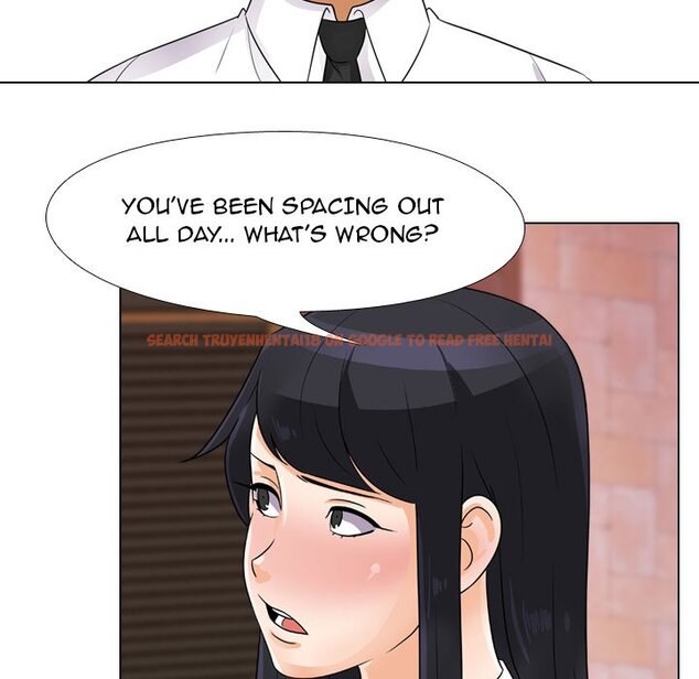 Read Hentai Image 25 011 in comic Our Exchange - Chapter 57 - hentaitnt.net