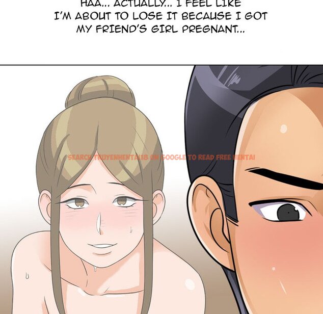 Read Hentai Image 28 011 in comic Our Exchange - Chapter 57 - hentaitnt.net