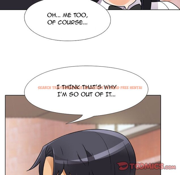 Read Hentai Image 30 011 in comic Our Exchange - Chapter 57 - hentaitnt.net