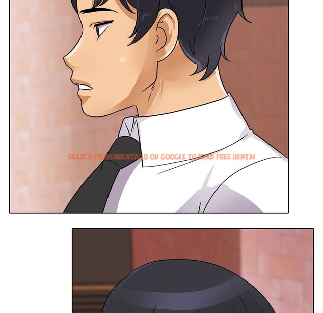 Read Hentai Image 31 011 in comic Our Exchange - Chapter 57 - hentaitnt.net