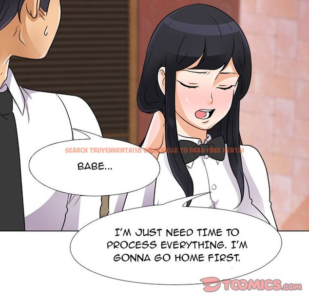 Read Hentai Image 34 011 in comic Our Exchange - Chapter 57 - hentaitnt.net