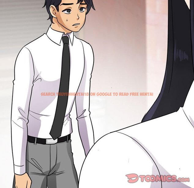 Read Hentai Image 38 011 in comic Our Exchange - Chapter 57 - hentaitnt.net