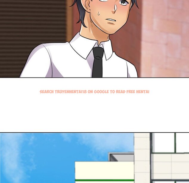 Read Hentai Image 40 011 in comic Our Exchange - Chapter 57 - hentaitnt.net