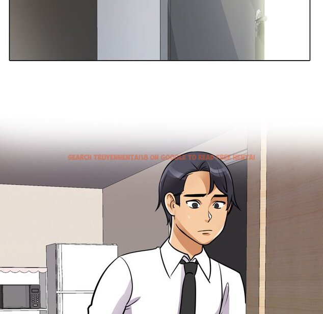 Read Hentai Image 43 011 in comic Our Exchange - Chapter 57 - hentaitnt.net