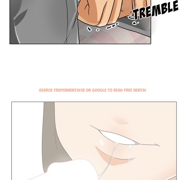Read Hentai Image 49 011 in comic Our Exchange - Chapter 57 - hentaitnt.net