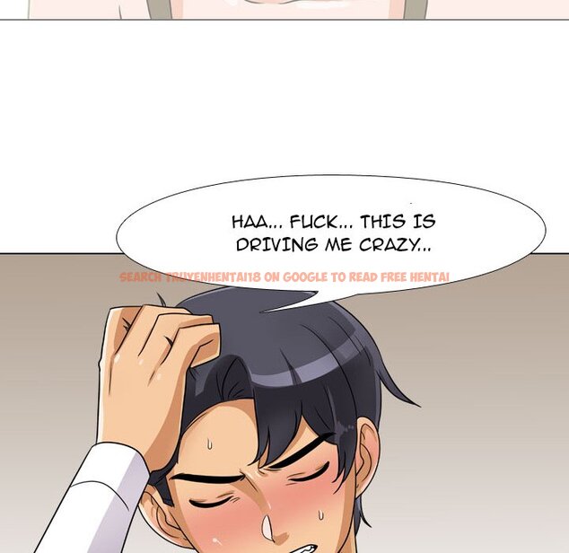Read Hentai Image 56 011 in comic Our Exchange - Chapter 57 - hentaitnt.net