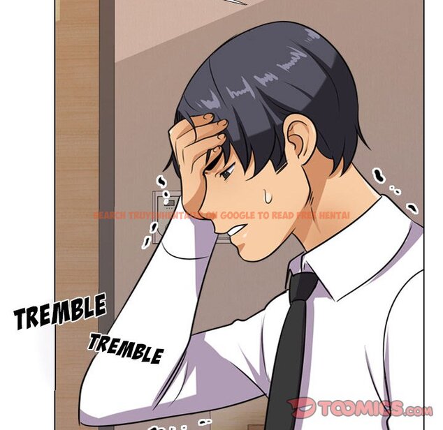 Read Hentai Image 58 011 in comic Our Exchange - Chapter 57 - hentaitnt.net