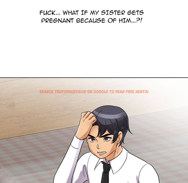 Read Hentai Image 63 011 in comic Our Exchange - Chapter 57 - hentaitnt.net