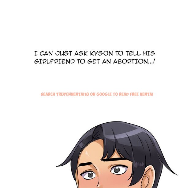 Read Hentai Image 65 015 in comic Our Exchange - Chapter 57 - hentaitnt.net