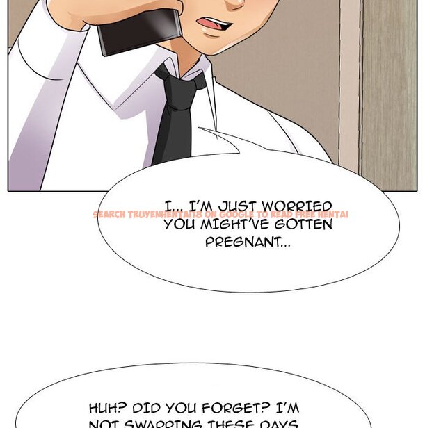Read Hentai Image 76 016 in comic Our Exchange - Chapter 57 - hentaitnt.net