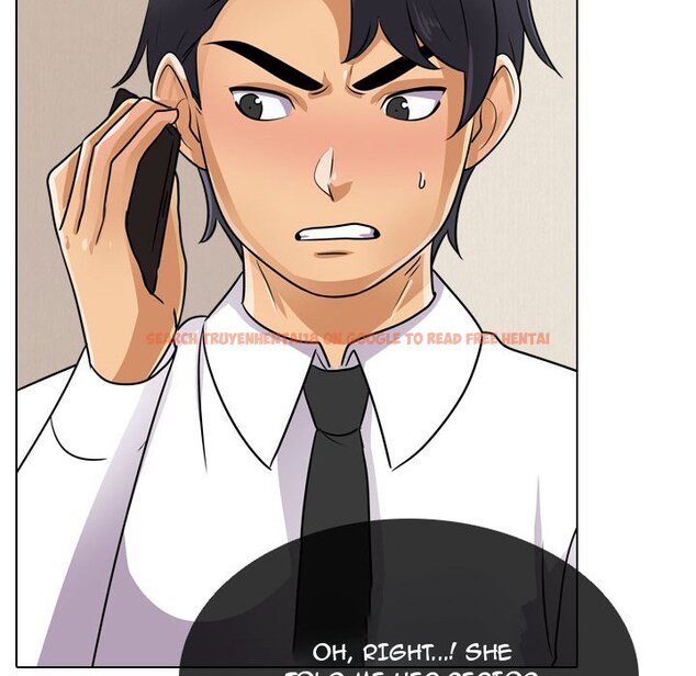 Read Hentai Image 79 016 in comic Our Exchange - Chapter 57 - hentaitnt.net