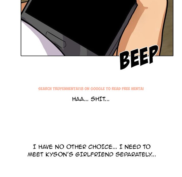Read Hentai Image 83 016 in comic Our Exchange - Chapter 57 - hentaitnt.net
