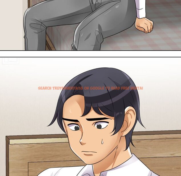 Read Hentai Image 85 016 in comic Our Exchange - Chapter 57 - hentaitnt.net