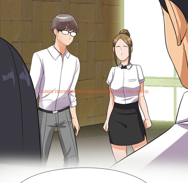 Read Hentai Image 9 011 in comic Our Exchange - Chapter 57 - hentaitnt.net