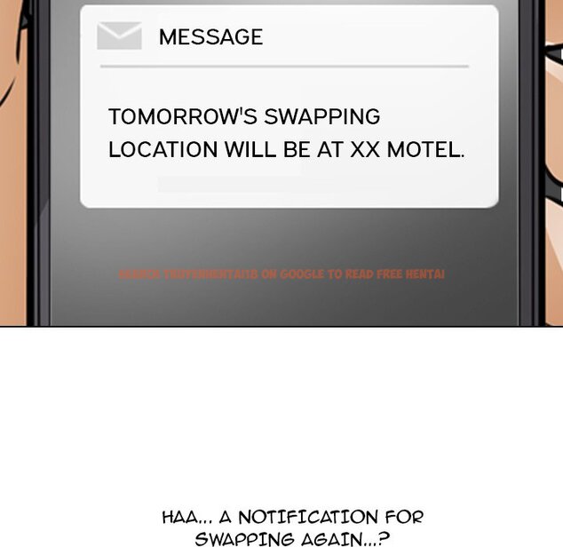 Read Hentai Image 104 929 in comic Our Exchange - Chapter 58 - hentaitnt.net