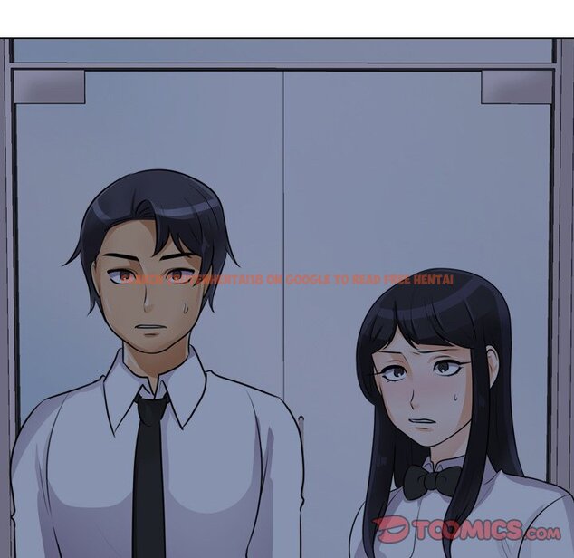 Read Hentai Image 110 929 in comic Our Exchange - Chapter 58 - hentaitnt.net