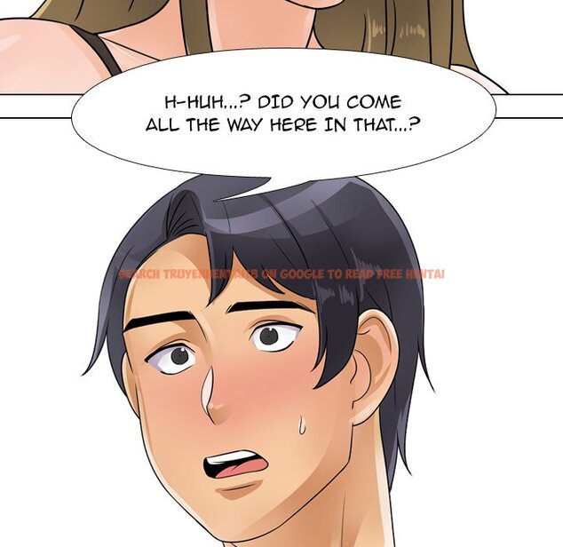 Read Hentai Image 17 924 in comic Our Exchange - Chapter 58 - hentaitnt.net