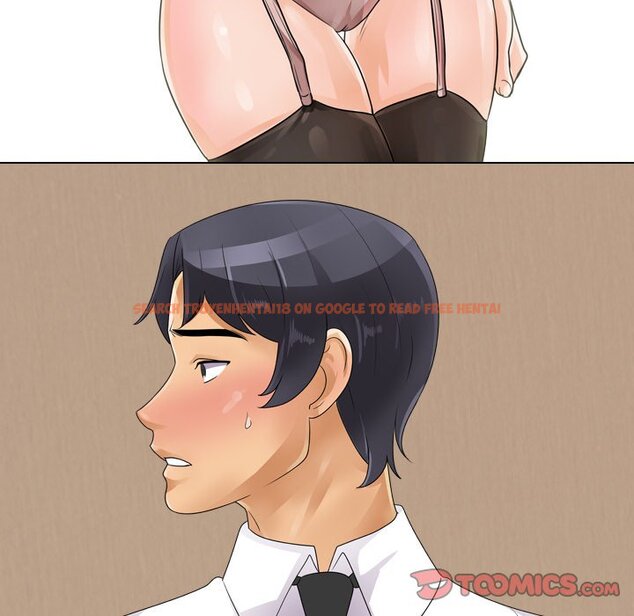 Read Hentai Image 22 924 in comic Our Exchange - Chapter 58 - hentaitnt.net