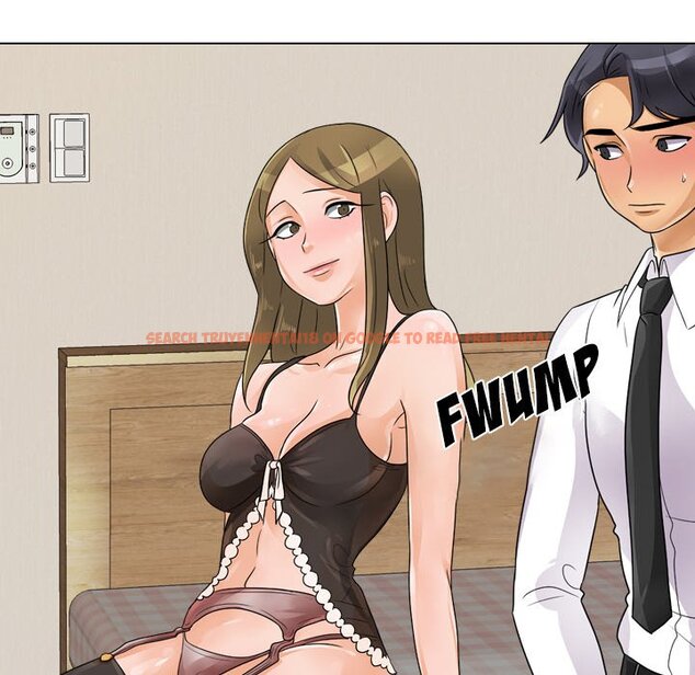 Read Hentai Image 24 924 in comic Our Exchange - Chapter 58 - hentaitnt.net