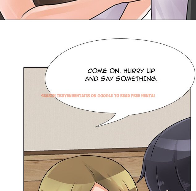 Read Hentai Image 28 924 in comic Our Exchange - Chapter 58 - hentaitnt.net